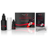Produktbild von Nyos Alkalinity KH Test Kit für Meerwasser - 50 Stk.