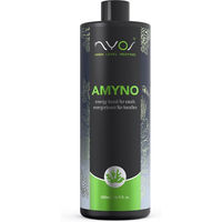 Produktbild von Nyos Amyno All-in-One Nahrungsergänzung 250 ml - 250 ml