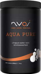 Produktbild von Nyos AquaPure Reinstwasserharz 1000 ml für Osmoseanlagen