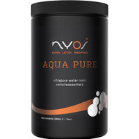 Produktbild von Nyos AquaPure Reinstwasserharz 2500 ml