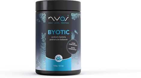 Nyos Byotic Probiotischer Korallen Booster für Meerwasser 75 g - 75 g – Bild 1 von 3