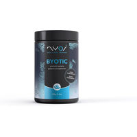 Produktbild von Nyos Byotic Probiotischer Korallen Booster für Meerwasser 75 g - 75 g