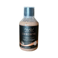 Produktbild von Nyos Chromys Zooplanktonkonzentrat Mysis für Meerwasserfische 250 ml - 250 ml