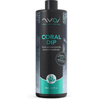 Produktbild von Nyos Coral Dip Medikament gegen Korallenparasiten für Meerwasser 100ml - 100 ml
