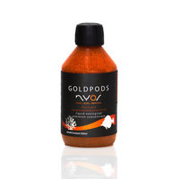 Produktbild von NYOS Goldpods Zooplankton-Konzentrat für Meerwasseraquarien mit Copepoden 250ml - 250 ml