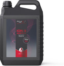Nyos Ion-B Alk/pH+ Liquid Wasseraufbereiter für Meerwasseraquarien 5000 ml - 5000 ml – Bild 1 von 3