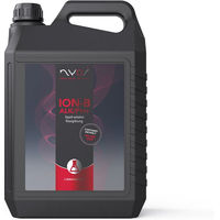 Produktbild von Nyos Ion-B Alk/pH+ Liquid Wasseraufbereiter für Meerwasseraquarien 5000 ml - 5000 ml