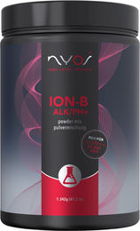 Produktbild von Nyos Ion-B Alk/pH+ Powder Wasseraufbereiter für Meerwasser 1.342 g