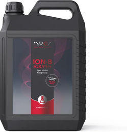Nyos ION-B Alk/pH+ Wasseraufbereiter für Meerwasseraquarien zur KH-Versorgung und pH-Stabilisierung 2000ml - 2000 ml – Bild 1 von 3