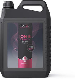 Nyos Ion-B Ca/Mg+ Liquid Wasseraufbereiter für Meerwasseraquarien zur Calcium und Magnesium Versorgung von Korallen 2000 ml - 2000 ml – Bild 1 von 3