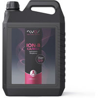 Produktbild von Nyos Ion-B Ca/Mg+ Liquid Wasseraufbereiter für Meerwasseraquarien zur Calcium und Magnesium Versorgung von Korallen 2000 ml - 2000 ml