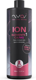 Nyos Ion Elements 1 Ca/Mg Spurenelementmischung für die Meerwasseraquaristik 250 ml - 250 ml – Bild 1 von 3