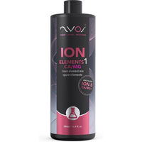 Produktbild von Nyos Ion Elements 1 Ca/Mg Spurenelementmischung für die Meerwasseraquaristik 500 ml - 500 ml