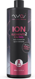 Nyos Ion Elements 2 Ca/Mg Spurenelementmischung für Meerwasseraquaristik 500 ml - 500 ml – Bild 1 von 3