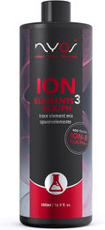 Nyos Ion Elements 3 Alk/pH Spurenelementmischung für die Meerwasseraquaristik 250 ml - 250 ml – Bild 1 von 3