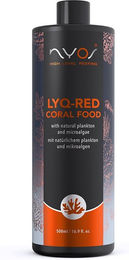 Nyos Lyq-Red Korallenfutter 500 ml - 500 ml – Bild 1 von 2