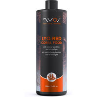 Produktbild von Nyos Lyq-Red Korallenfutter 500 ml - 500 ml