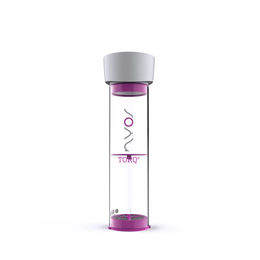 Nyos Medienreaktor Torq G2 Body 2.0 Filtermedium Transparent bis 2 L - 2 l – Bild 1 von 3
