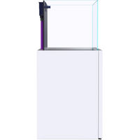 Produktbild von Nyos OPUS G2 300 Slim-Line Aquarium Weiß