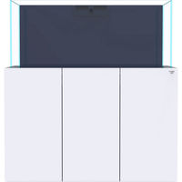 Produktbild von Nyos OPUS G2 440 Pro-Line Aquariumkombination Weiß