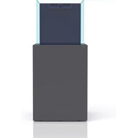 Produktbild von Nyos OPUS G2 Aquarium 200 Pro-Line Basaltgrau