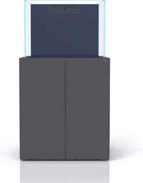 Produktbild von Nyos OPUS G2 Aquarium 250 Pro-Line Basaltgrau