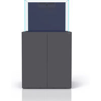 Produktbild von Nyos OPUS G2 Aquarium 250 Pro-Line Basaltgrau