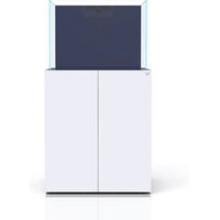 Produktbild von Nyos OPUS G2 Aquarium 250 Pro-Line Weiß