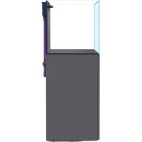 Produktbild von Nyos OPUS G2 Aquarium 440 Slim-Line Basaltgrau