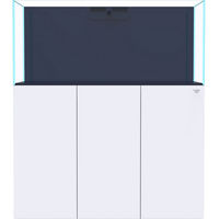 Produktbild von Nyos OPUS G2 Aquarium 440 Slim-Line Weiß