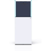 Produktbild von Nyos OPUS G2 Aquarium Slim-Line Weiß