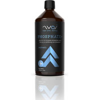Produktbild von Nyos Phosphate+ Wasseraufbereiter zur Phosphat-Erhöhung für Meerwasser 1000 ml