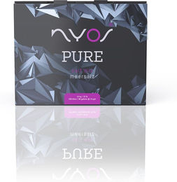 Nyos Pure Meersalz für Meerwasseraquarien 10 kg - 10 kg – Bild 1 von 3