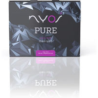 Produktbild von Nyos Pure Meersalz für Meerwasseraquarien 10 kg - 10 kg