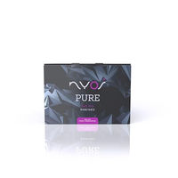Produktbild von Nyos Pure Meersalz für Meerwasseraquarien 20kg