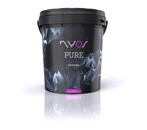 Nyos Pure Meersalz für Meerwasseraquarien ICP-geprüft 20kg Eimer - 20 kg – Bild 1 von 6