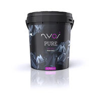 Produktbild von Nyos Pure Meersalz für Meerwasseraquarien ICP-geprüft 20kg Eimer - 20 kg
