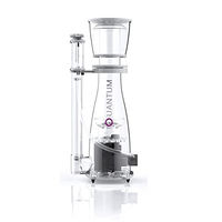 Produktbild von Nyos Quantum 120 Eiweißabschäumer für Meerwasseraquarien bis 500 Liter - 1 Stk.