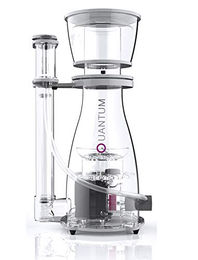 Produktbild von NYOS Quantum 220 Eiweißabschäumer für Meerwasseraquarien bis 2000 Liter