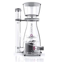 Produktbild von NYOS Quantum 220 Eiweißabschäumer für Meerwasseraquarien bis 2000 Liter