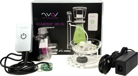Nyos Quantum EQ 160 Upgrade Kit Abschäumer – Bild 1 von 1