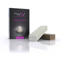 Produktbild von Nyos Reef Putty Korallenkleber für Meerwasser Steingrau 200g - 200 g