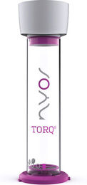 Nyos Torq G2 Body Modularer Systemreaktor für Aquaristik 0,75l - 0,75 l – Bild 1 von 5