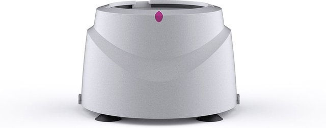 Nyos TORQ G2 Dock Modularer Systemreaktor Filterstation für Meerwasser und Fischaquaristik aus Kunststoff in Weiß – Bild 1 von 6