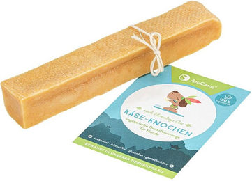 O'Canis Kausnack Sticks aus Kuhmilch laktosefrei und hypoallergen für Hunde aller Altersstufen – Bild 1 von 3
