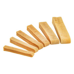 O'Canis Kausnack Sticks für Hunde laktosefrei und hypoallergen mit Rind und Milch – Bild 1 von 2