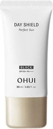 Produktbild von [O HUI] Day Shield Perfect Sun Black 30ml