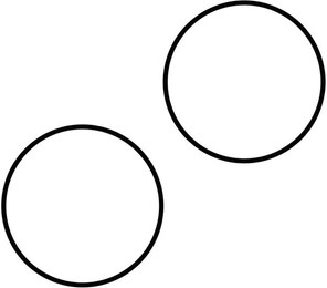 Produktbild von O-Ring Aquarium Systems MJ micro (x2)