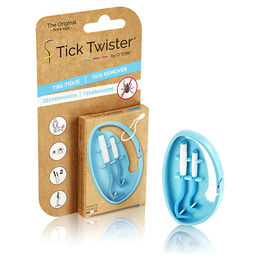 Produktbild von O-Tom Tick Twister Clipbox