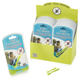 O-Tom Tick Twister Zeckenhaken für Tiere – Bild 1 von 13